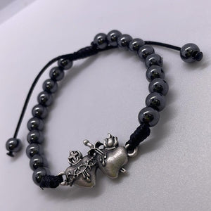 Pulsera Sagrados Corazones