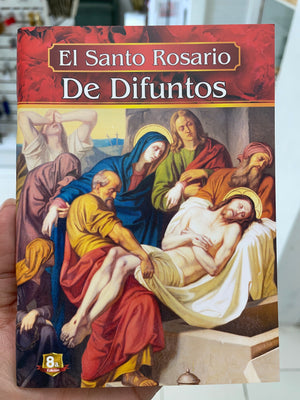 Rosario de Difuntos