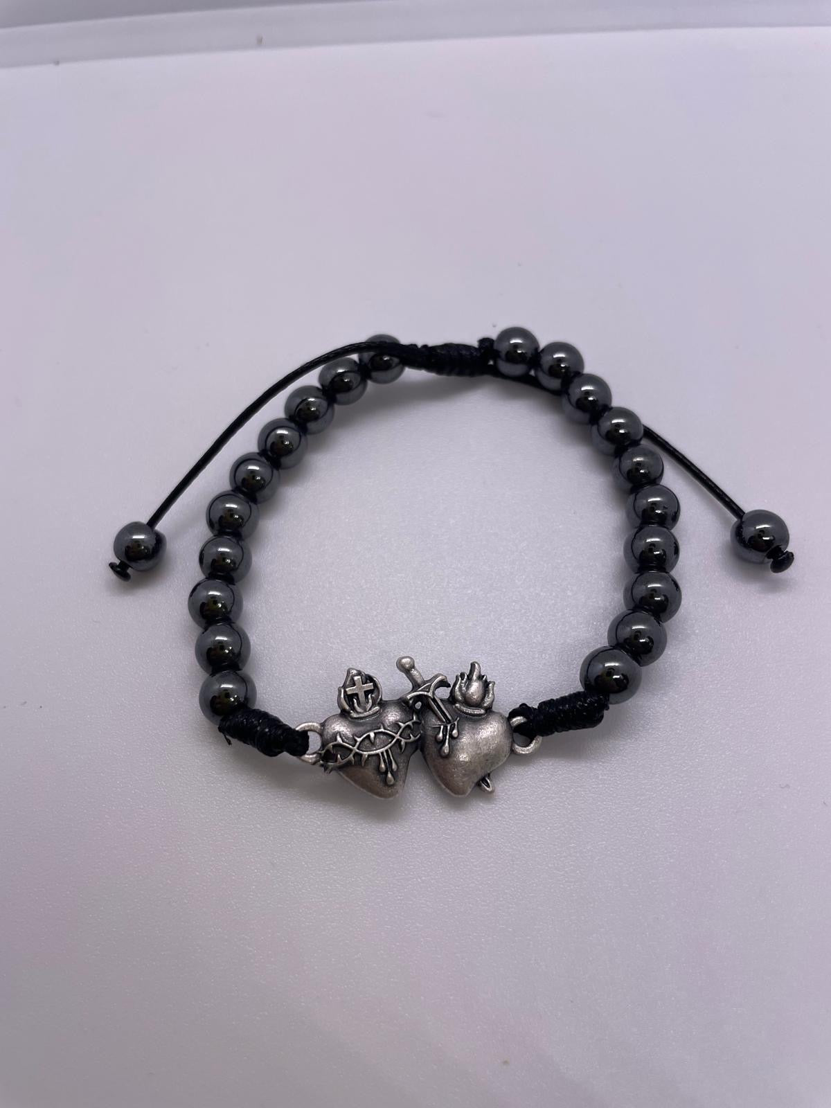 Pulsera Sagrados Corazones