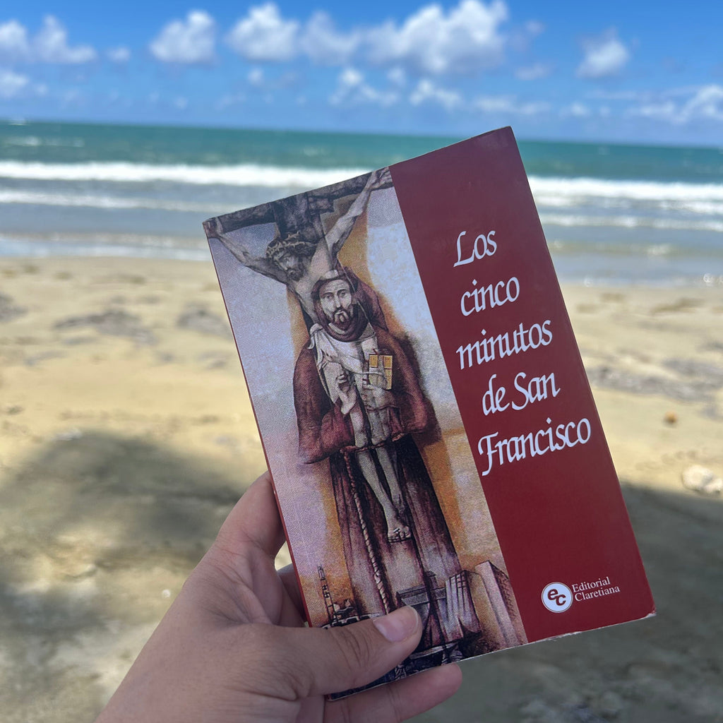 Los cinco minutos de San Francisco