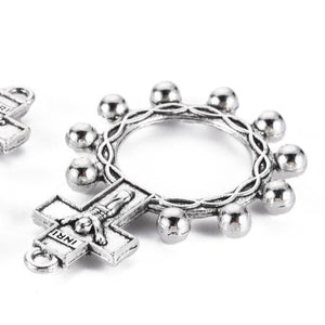 Ring Rosary