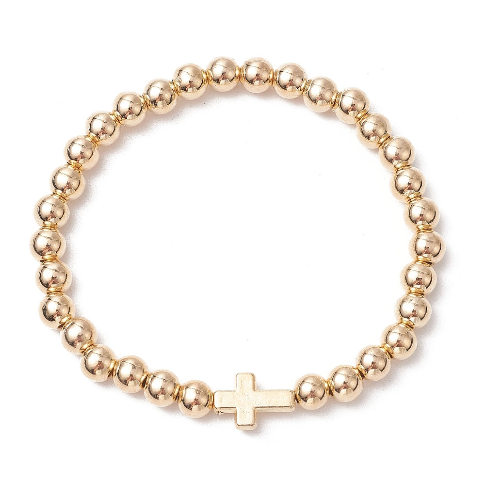 Pulseras de Cruz Fasion