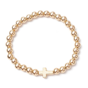 Pulseras de Cruz Fasion