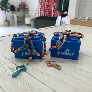 Kids Rosary