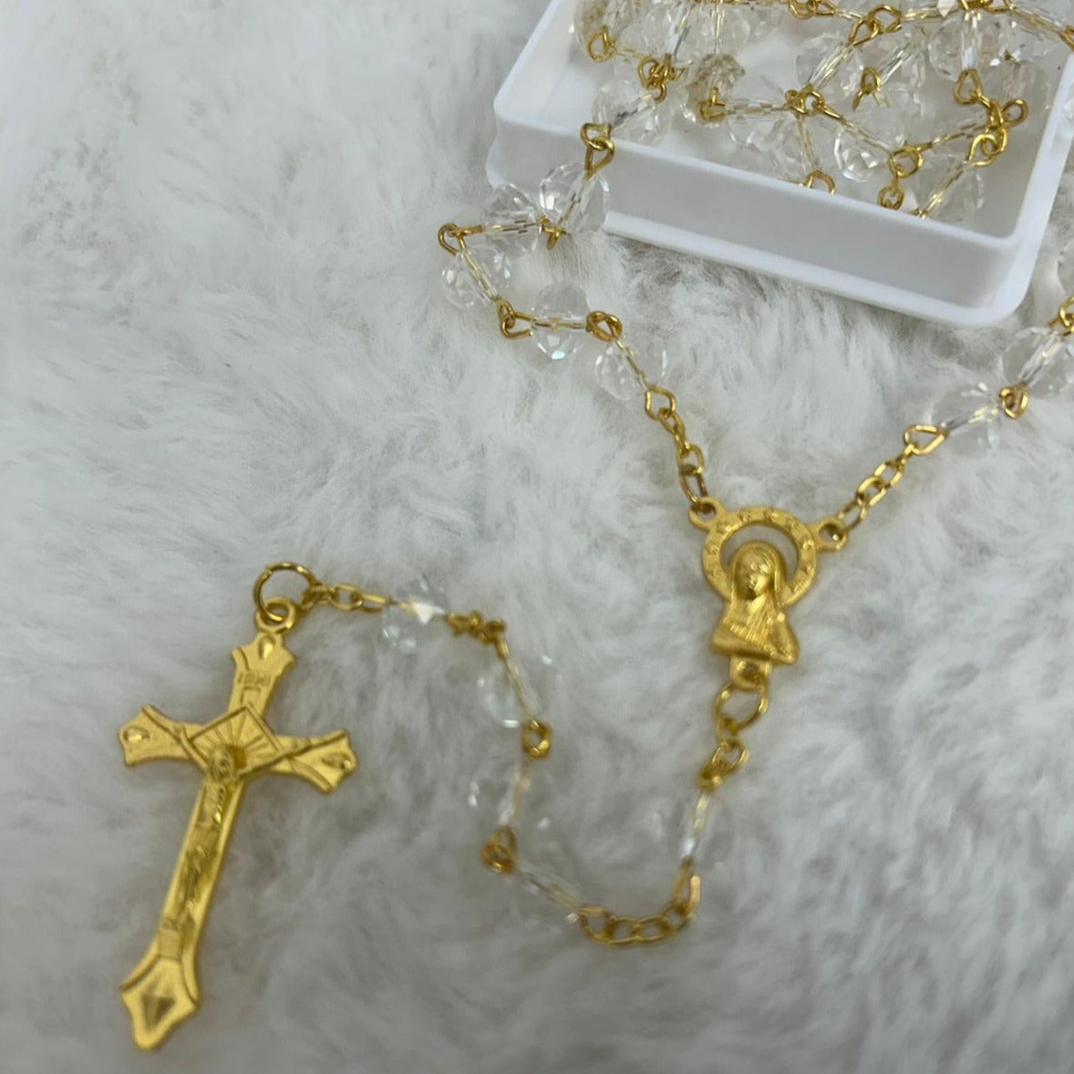 Mary's Rosary