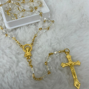 Mary's Rosary