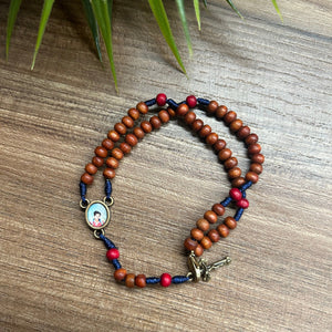 Pulsera Carlos Acutis