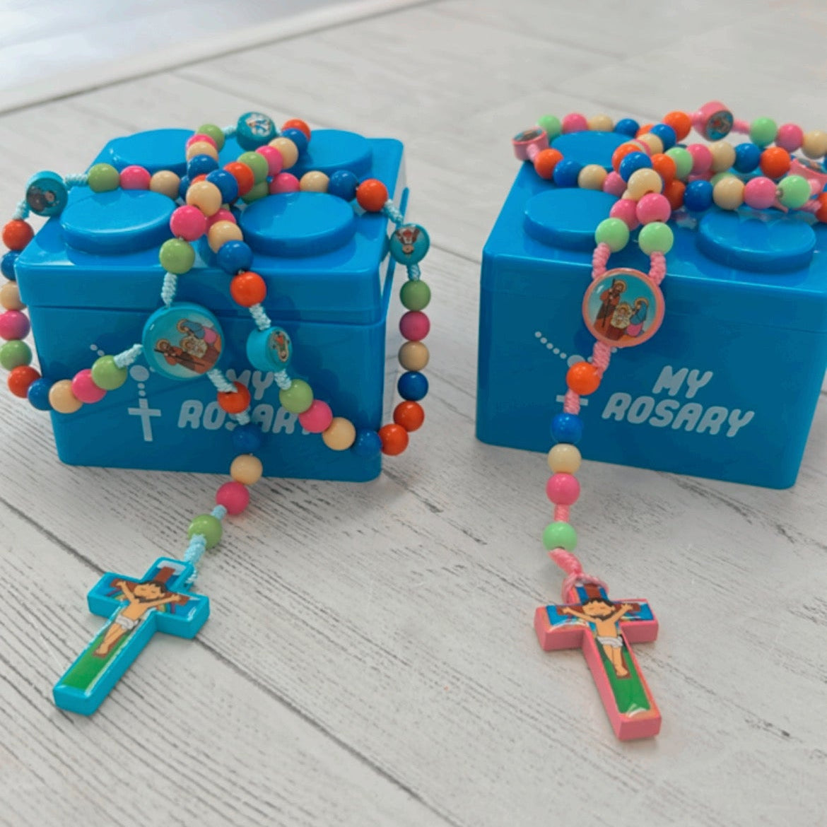 Kids Rosary