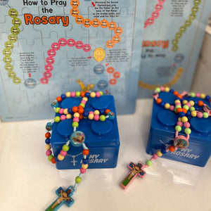 Kids Rosary