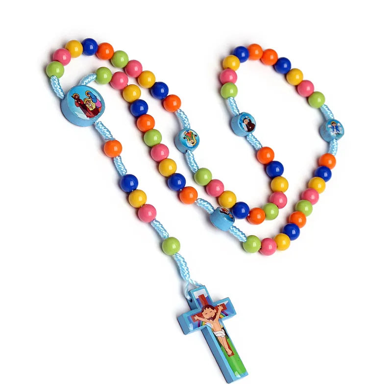 Kids Rosary