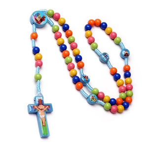 Kids Rosary