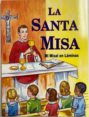 La Santa Misa