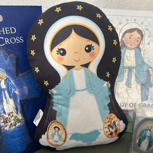 Virgen Milagrosa