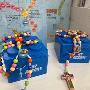 Kids Rosary