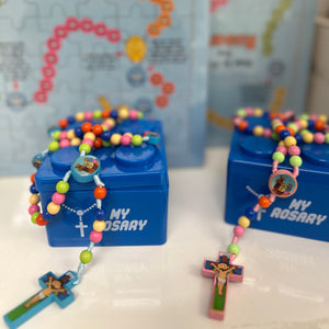 Kids Rosary