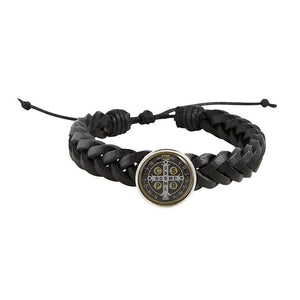 Devocional Medal Bracelet