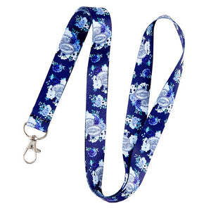 Milagrosa Lanyard