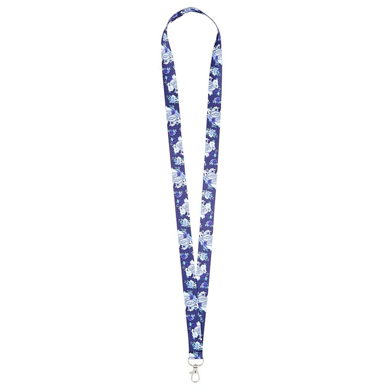 Milagrosa Lanyard