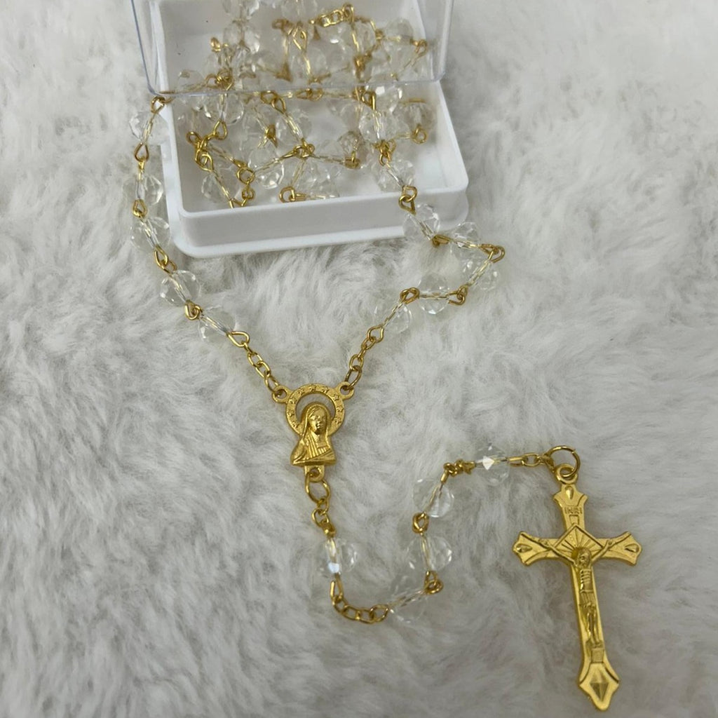 Mary's Rosary