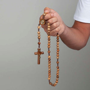San Padre Pio Rosary