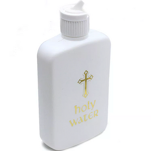 Holy Water Bottle