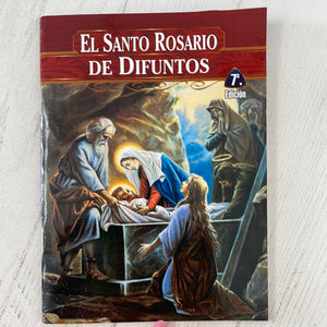 Rosario de Difuntos